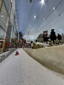 Ski Dubai thumb 7